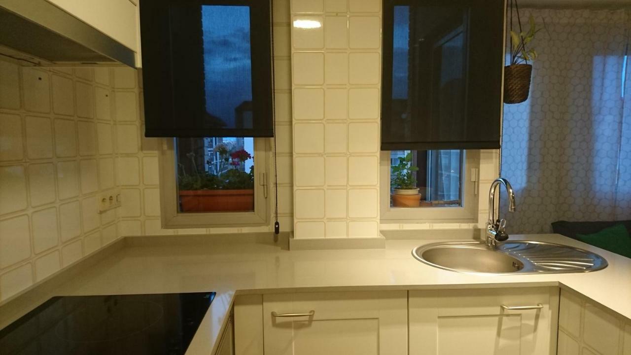 Precioso Piso Junto Al Antiguo Barrio De Campanar Lägenhet Valencia Exteriör bild