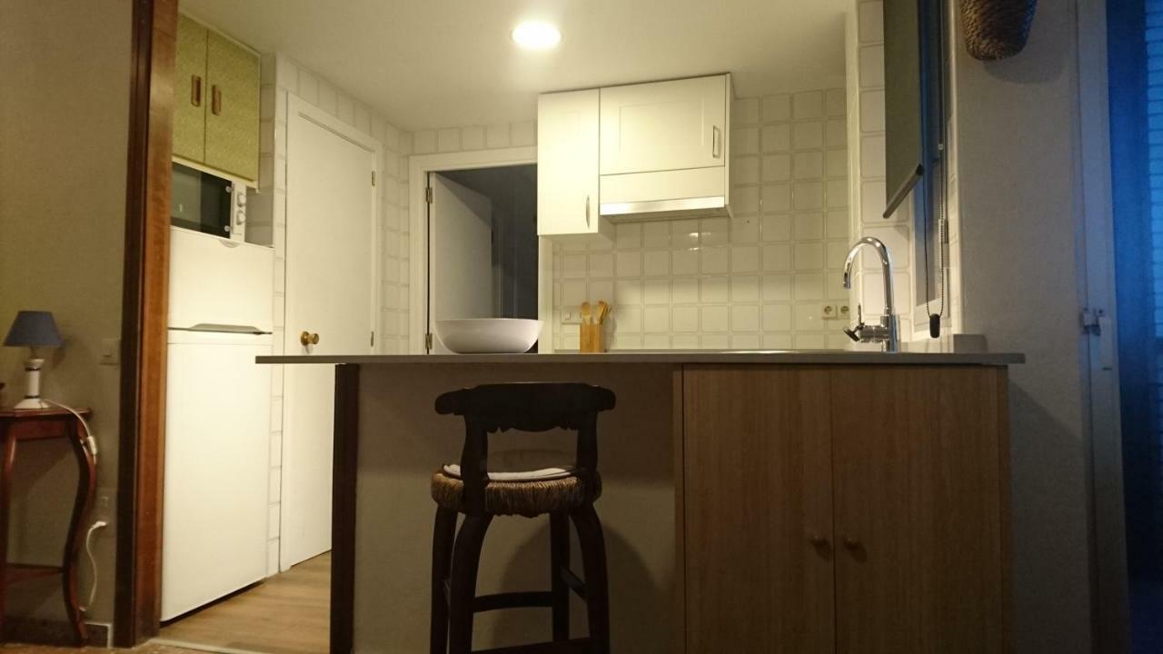 Precioso Piso Junto Al Antiguo Barrio De Campanar Lägenhet Valencia Exteriör bild